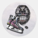 Search for hockey skates stickers Sport