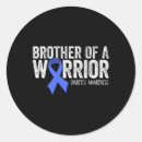 Search for type design stickers Diabetic dad