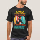 Search for you da man tshirts Father's