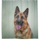 Search for dog shower curtains Portrait