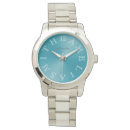 Search for letters watches Blue