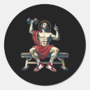 Search for body of christ stickers Gym addict