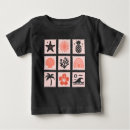 Search for nature baby shirts Forest