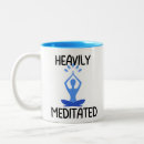 Search for meditate mugs Inspirational