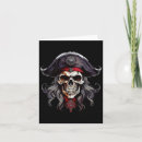 Search for pirate designs cards October vibes