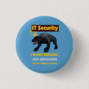 Search for tech humour badges Software engineer