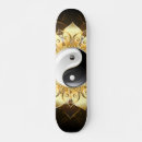 Search for yang skateboards Yin and yang