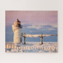 Search for michigan puzzles Winter