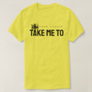 Search for take me to your leader tshirts Alien