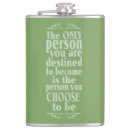 Search for attitude barware Motivational