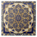 Search for cobalt blue tiles Mediterranean