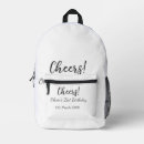 Search for twenty bags 21st birthday