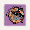 Search for halloween witch notebooks Samhain
