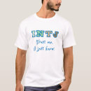 Search for cognitive tshirts Personality