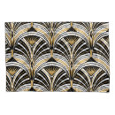 Search for art deco pillowcases White