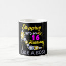 Search for my own boss mugs For her