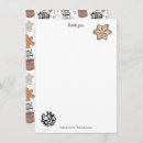Search for best man thank you cards Cookies