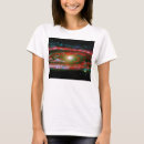 Search for andromeda tshirts Nasa