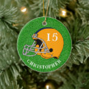 Search for gold christmas tree decorations Sports