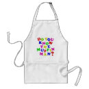 Search for rhymes aprons Funny
