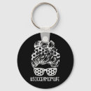 Search for soccer lover key rings Cute