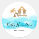 Search for beach house stickers Realtor