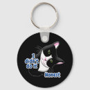 Search for smiling cat key rings Kitten