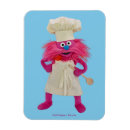 Search for sesame street gonger magnets Pbs kids