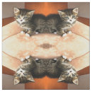 Search for tabby cat fabric Kitty