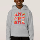 Search for fresh hoodies Strawberry