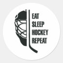 Search for black ice stickers Puck