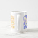 Search for 60s style mugs Hippie