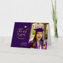 Search for photo graduation cards Elegant