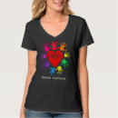 Search for warrior tshirts Awareness