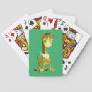 Search for cartoon giraffe playing cards Baby