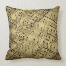 Search for sheet music cushions Classical