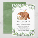 Search for owl stamp invitations Gender neutral