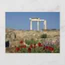 Search for architectural ruins postcards Archaeological