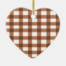 Search for brown gingham Cute