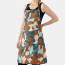 Search for fashion girl aprons Beautiful