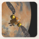Search for spacecraft coasters Flying