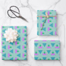 Search for repeat pattern wrapping paper Whimsical
