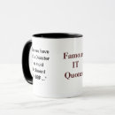 Search for joke mugs Witty