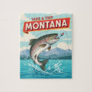 Search for bass fishing puzzles Water