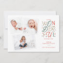 Search for baby christmas cards Newborn photo