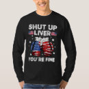 Search for shut up liver youre fine Drinking