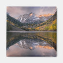 Search for maroon lake magnets Mountain