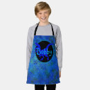 Search for hiding aprons Hide
