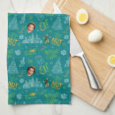 Search for funny christmas quote tea towels Buddy the elf