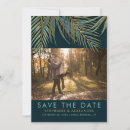 Search for beach save the dates Teal